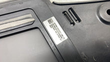 ⭕ 2016-2020 Tesla Model S Right B-Pillar Glass Applique & Camera RH 1092307-00-B