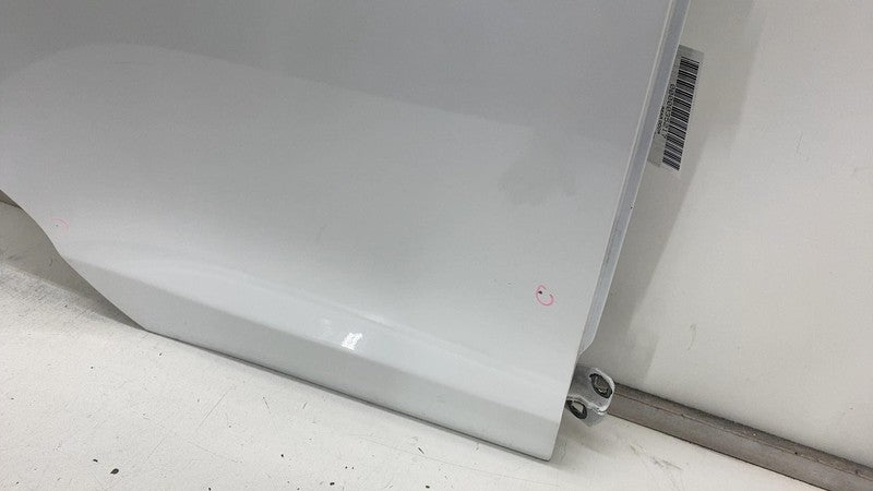 ⭕ 2016-2020 Tesla Model S Rear Passenger Side Door Shell Panel Right W