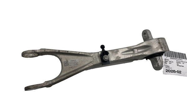 2021-2024 Tesla Model S X Rear Driver Side Control Arm Upper Fore Link Left AWD
