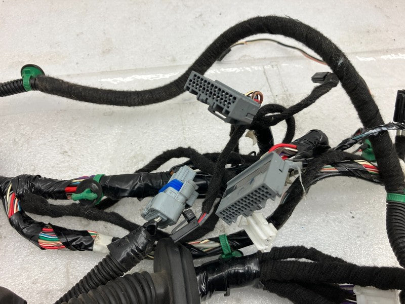 ⭕ 12-20 Tesla Model S Front Right Door Wiring Harness Cable Wire RH 10