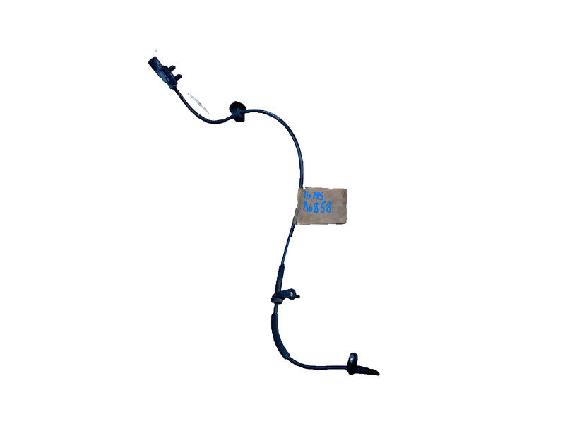 103779600C ⭕ 12-20 Model S Rear Left/Right Intelligent ABS Wheel Speed Sensor 1037796-00-C