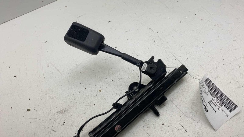 110168399D ⭕ 2017-2023 Model 3 Front Right Seat Rail Track Left Side Section 1101683-99-D