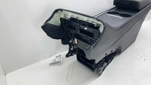 ⭕ 2020-2024 Tesla Model Y MY Front Floor Center Console Armrest & Carrier GEN 2