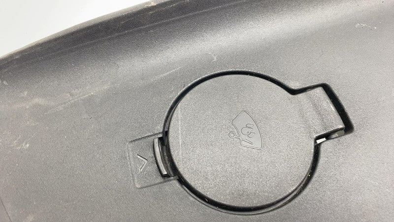 PT00015371D ⭕ 22-24 Rivian R1T Front Right Trunk Frunk Closeout Trim Cover Panel PT00000300F