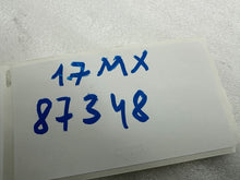 ⭕ 12-20 Model S X Front Left Section Center Dash Air Vent Outlet LH 1096878-00-A