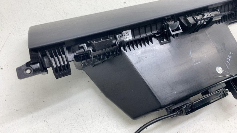 ⭕ 25-26 Model Y MY Dash Instrument Panel Glove Box Storage Assembly 17
