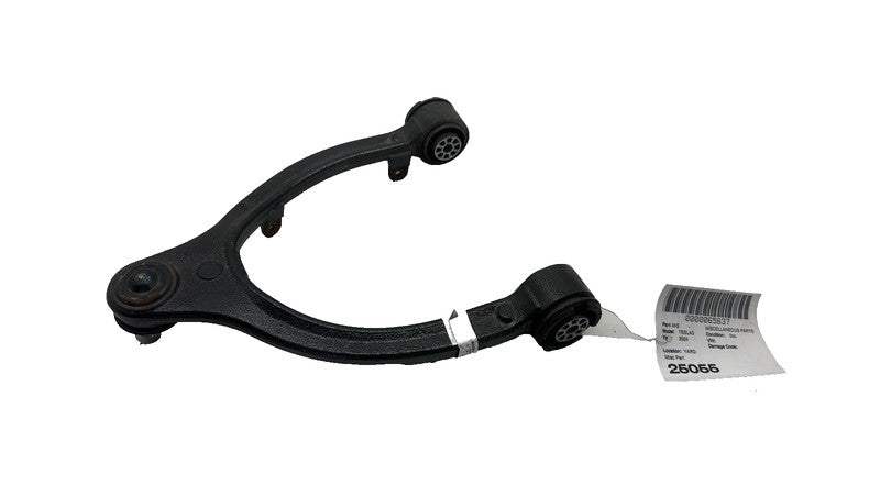 134432110A ⭕ 24-25 Model 3 Front Driver Side Suspension Upper Control Arm RWD 1344321-10-A