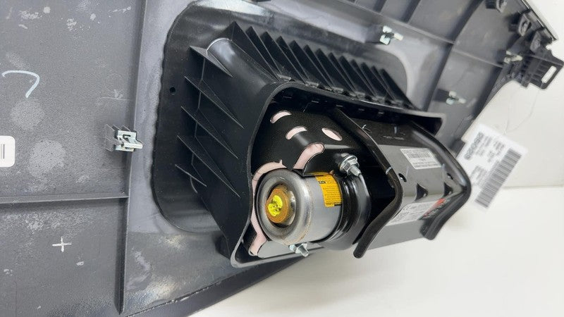 ⭕2012-2015 Tesla Model S Dashboard Instrument Panel Dash Trim Cover 10