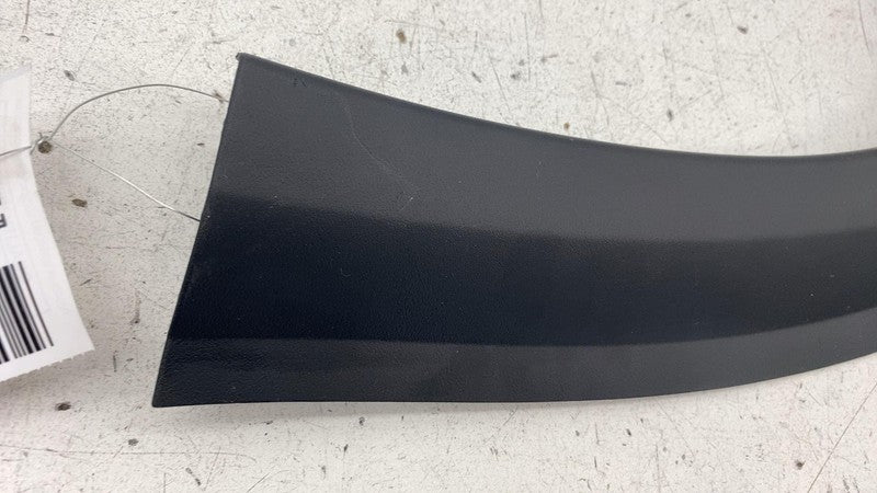 ⭕ 16-24 Tesla Model X Driver Side Trunk Side Garnish Left Assembly 107