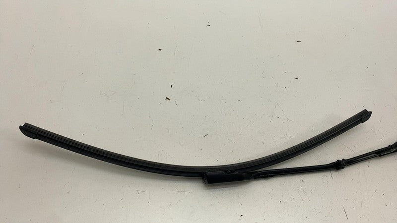 ⭕ 24-25 Model 3 Front Driver Side Windshield Wiper Arm & Blade Left 18