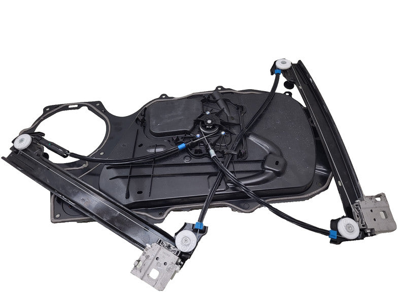 ⭕ 17-23 Tesla Model 3 Front Right Window Regulator & Motor w/ Panel 1096621-20-J