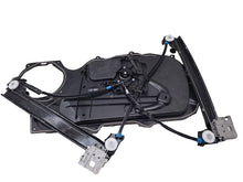⭕ 17-23 Tesla Model 3 Front Right Window Regulator & Motor w/ Panel 1096621-20-J