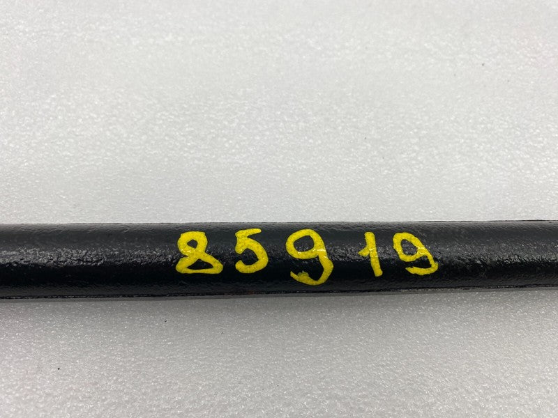 106064600A ⭕ 2016 2017 2018 2019 2020 Tesla Model S Front Tow Hook Towing Eye 1060646-00-A