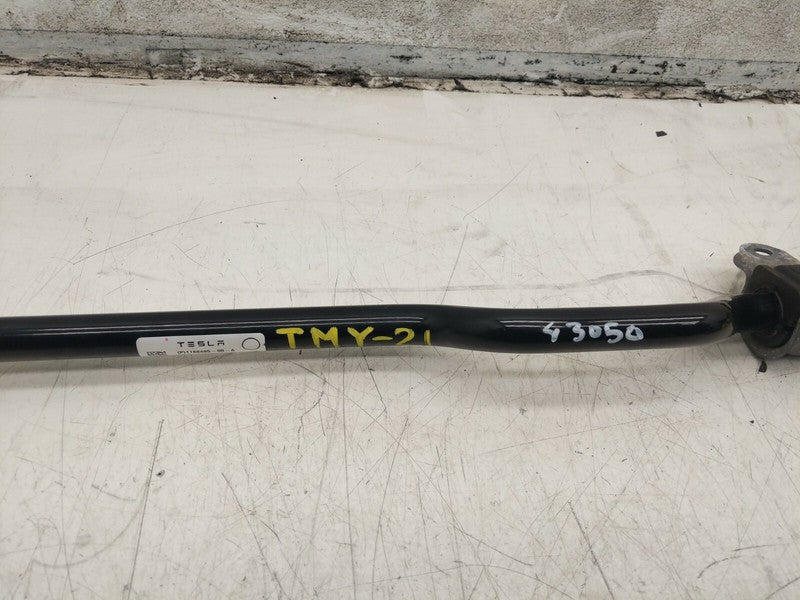 1188485 00 A ⭕ 20-22 Tesla Model Y Rear Suspension Anti-Roll Stabilizer Sway Bar 1188485-00-A