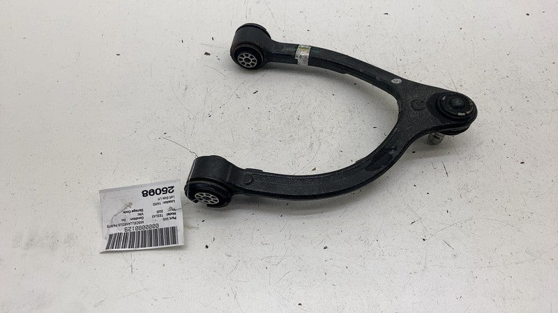 1344321-10 ⭕ 24-25 Model 3 Front Driver Side Suspension Upper Control Arm RWD LH 1344321-10