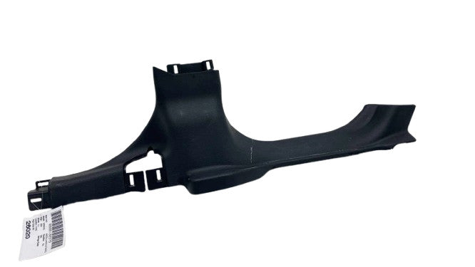 ⭕ 21-23 Jeep Wrangler Passenger Side B-Pillar Lower Trim Panel Right 7AW10TX7AA