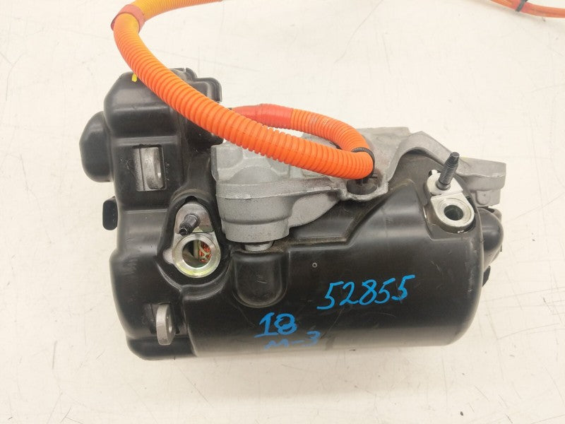 1088198 00 L ⭕ 17-20 Model 3 M3 Air Conditioner A/C Compressor w/ Mount Support 1088198-00-L