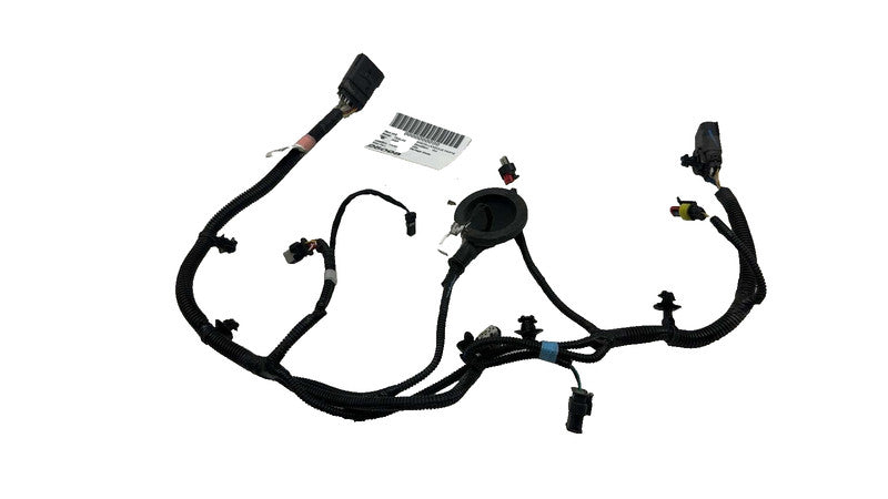 ⭕ 2024 2025 Tesla Model 3 Highland Front End Module Wiring Harness 1897320-00-B