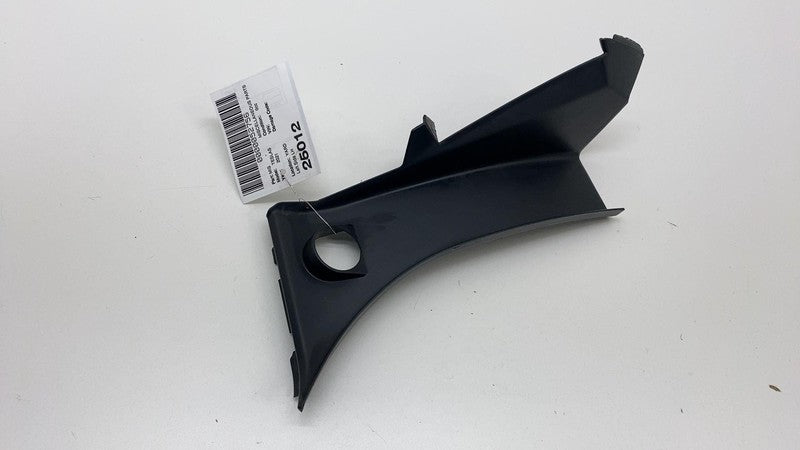 ⭕21-24 Model S Rear Driver Side Boot Trunk Trim Cover Panel Left LH 10