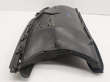 ⭕ 16-20 Model X Front Bumper Air Intake Upper Grille Nose Duct Seal 1043816-00-C