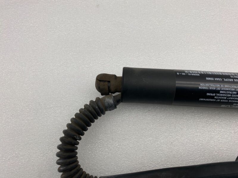 600661000B 2012-2020 Tesla Model S Rear Right Liftgate Trunk Power Shock Strut 6006610-00-B