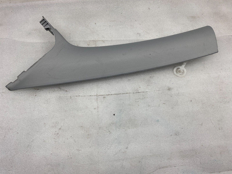 1494604 00 D ⭕2020-2023 Tesla Model Y Driver Side A-Pillar Upper Trim Cover Left 1494604-00-D