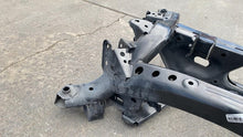 ⭕ 06-15 Mazda MX-5 Miata Rear Suspension Subframe Sub K-Frame Crossmember Cradle