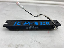 ⭕ 12-20 Tesla Model S Keyless Entry Antenna Receiver Module Unit X-12069-001R1