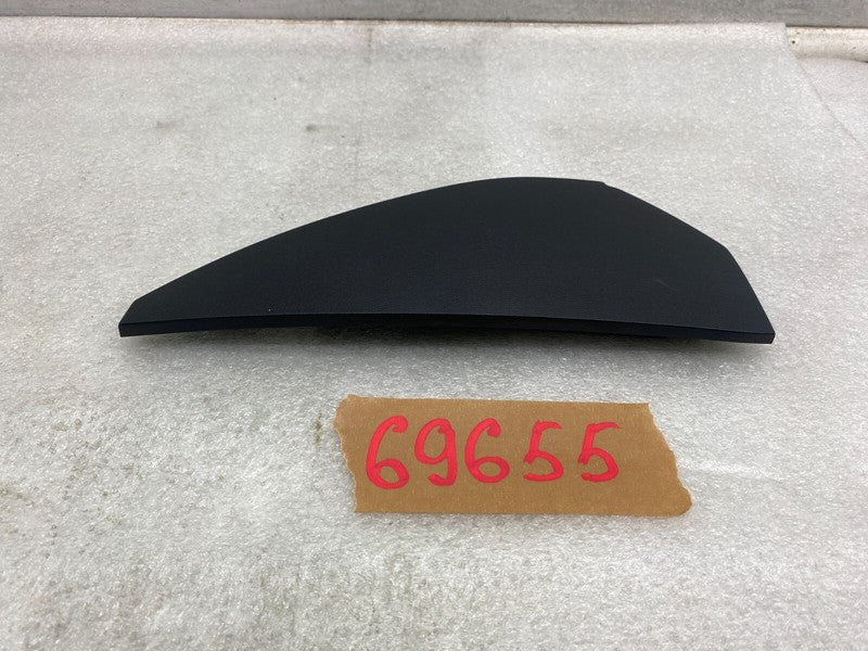 1028362 00 A ⭕ 12-20 Tesla Model S Front Right Instrument Panel Dash Side Cover 1028362-00-A