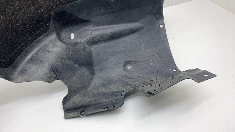 156975600B 2021-2024 Tesla Model S Front Left Wheel Arch Fender Liner Splash Shield Guard