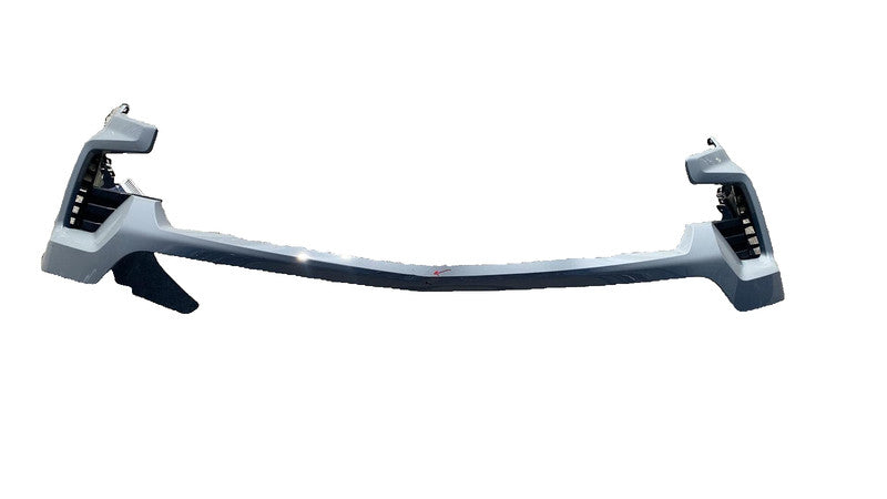 ⭕ 2025 Chevrolet Silverado 1500 Front Bumper Cover Assembly OEM