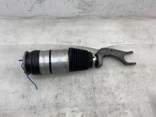 ⭕ 15-18 Model X Front Left or Right Air Suspension Shock Absorber 1027361-00-E