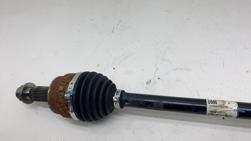 49500GI000 ⭕2022 2023 Hyundai Ioniq 5 Front Left or Right Axle Shaft Driveshaft 49500-GI000