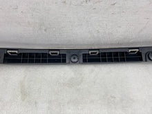 ⭕ 12-25 Model S Rear Body Attachment Bumper Center Support Bracket 6007724-00-C