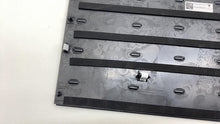 2024-2025 Tesla Cybertruck Front Center Console Lower Center Floor Trim Cover