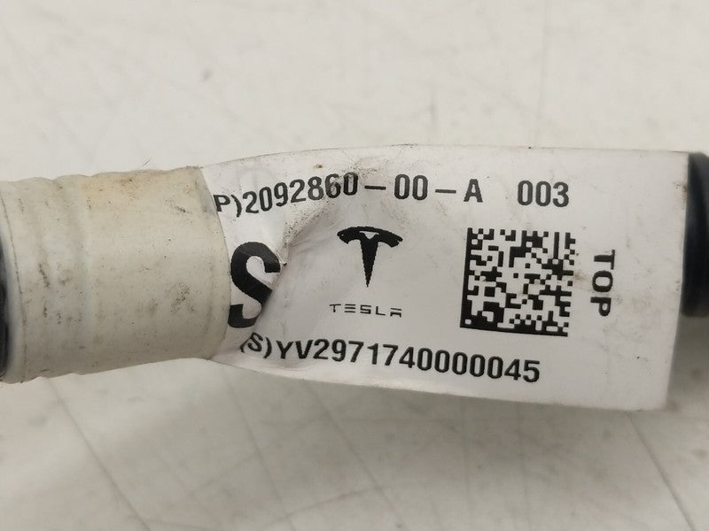 ⭕ 16-20 Model S MS Autopilot Driver Assist Control Module & Harness 11