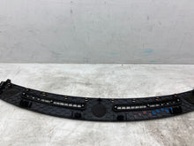⭕2012-2020 Tesla Model S Instrument Panel Air Defroster Dash Mesh Grille Defrost