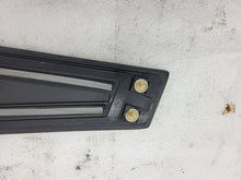 ⭕ 2012-2015 Tesla Model S Driver Side B-Pillar Molding Applique Glass Trim Left