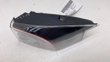 ⭕ 12-22 Model S Rear Passenger Taillight LED Outer Tail Lamp Right 6005919-00-F