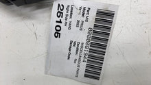 ⭕23-24 Toyota Prius Rear Right Bind Spot Radar Unit Sensor Bracket 88161-47030