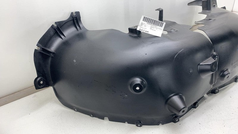 PT00112300D ⭕ 2022-2024 Rivian R1T Rear Right Wheel Fender Splash Guard Shield PT00112300-D