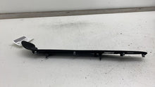 ⭕2016-2023 Tesla Model X Front Windshield Sun Visor Trim Bezel Left 1050286-00-J