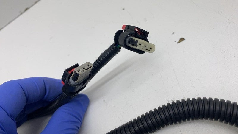 ⭕ 2017-2020 Tesla Model 3 Front Bumper Park Assist Sensor Wiring Harness Cable