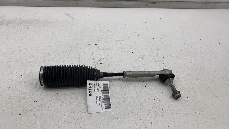 ⭕ 2017-2023 Tesla Model 3 Steering Gear Outer Tie Rod Link Ball Joint + End Boot