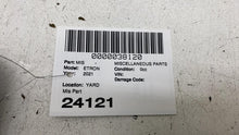 19-23 E-Tron Rear Left or Right Quarter Panel Pressure Air Vent Grille 4M0819181