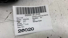 Miscellaneous Parts JEEP WRANGLER 21