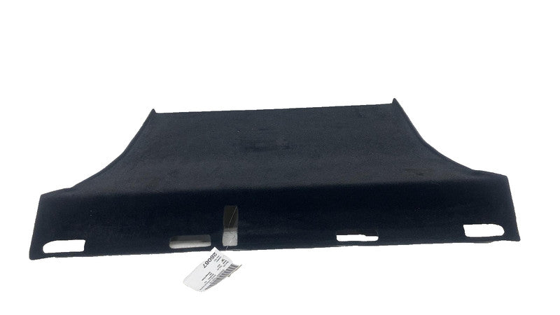 ⭕ 2024 2025 Tesla Model 3 M3 Rear Trunk Floor Carpet Mat OEM 1768281-2