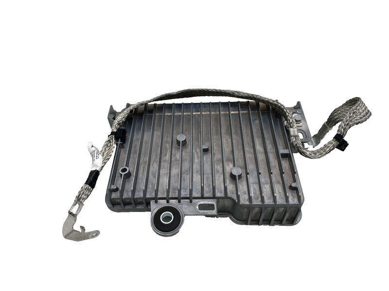 158399100C ⭕ 21-23 Tesla Model 3 Y Front Vehicle Electronic Controller Module 1583991-00-C