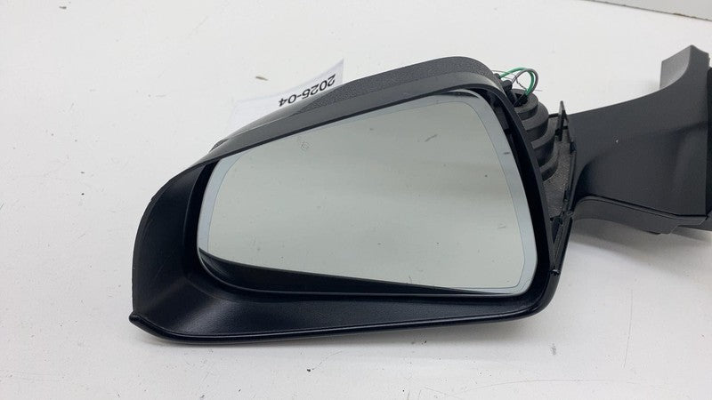 159203100D ⭕ 2021-2025 Tesla Model 3 Front Left Exterior View Door Mirror LH 1592031-00-D