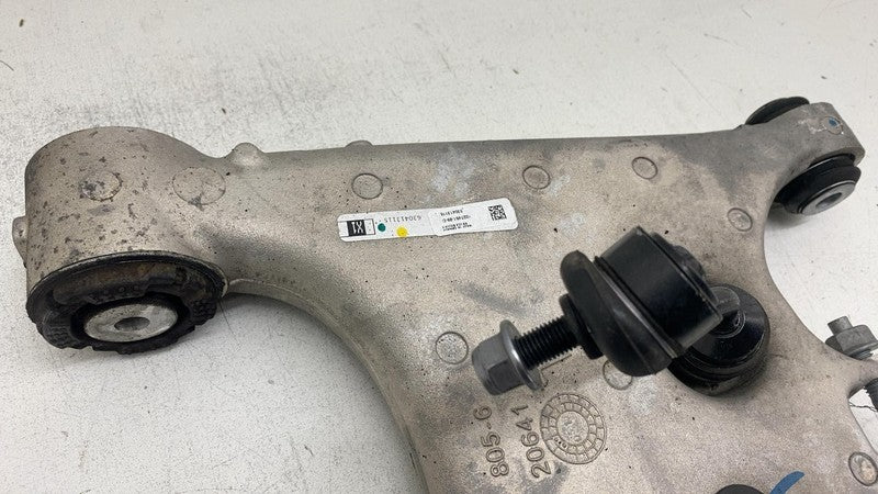 ⭕ 16-20 Model X Rear Left or Right Suspension Lower Control Arm AWD 10